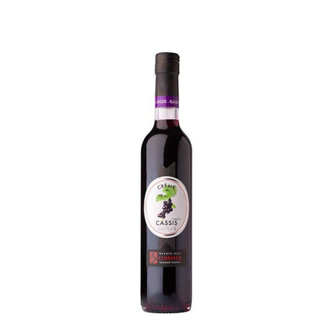 Combier Liqueur de Cassis 750mL