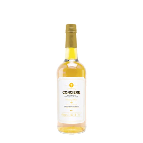 Conciere Gold Brandy 1L