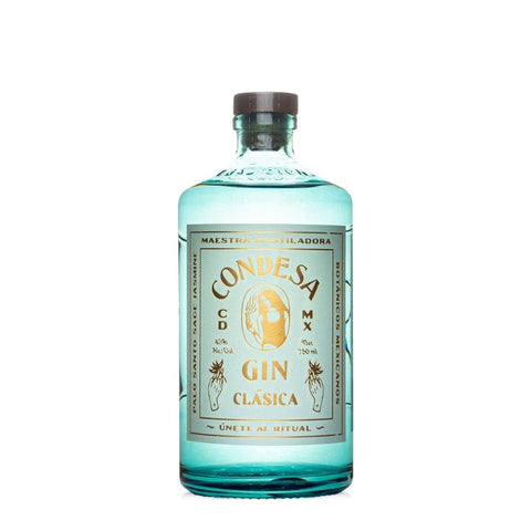 Condesa Mexican Gin Clasica 750mL