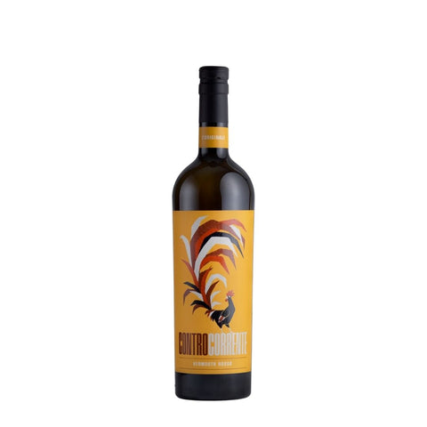 ControCorrente Red Vermouth 750mL