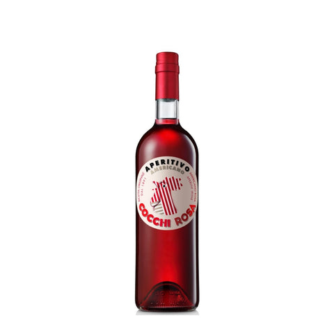 Coochi Rosa Aperitivo Americano 750mL