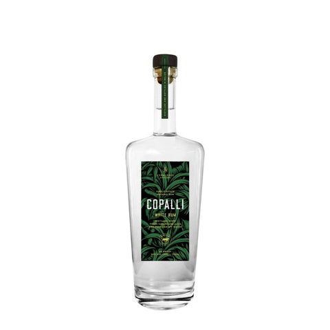 Copalli White Organic Rum 750mL