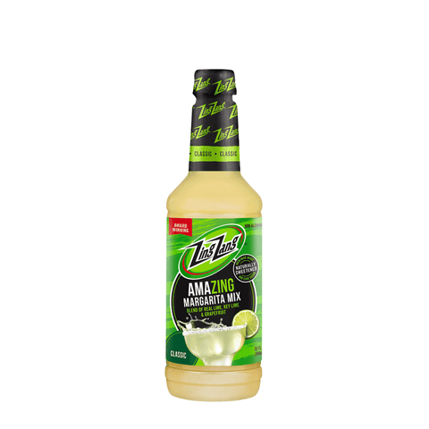 Zing Zang Amazing Margarita Mix 32oz