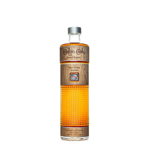 Corbin Cash Sweet Potato Liqueur 750mL