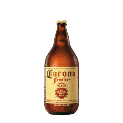 Corona Familiar Beer 32 fl oz