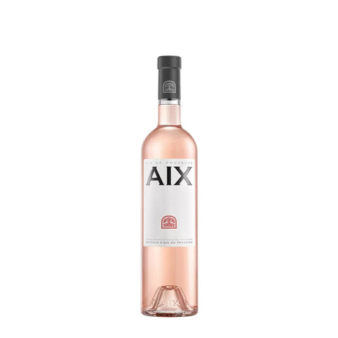 Maison Saint Aix Coteaux d’Aix en Provence Rosé Wine 2021 750mL