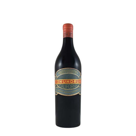 Conundrum Red Blend 2021 750mL