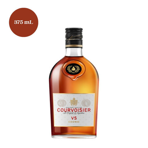 Courvoisier Cognac VS 375mL