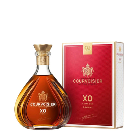 Courvoisier XO Cognac 750mL