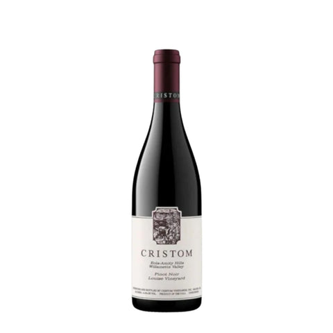 Cristom Pinot Noir Louise Vineyard 750mL