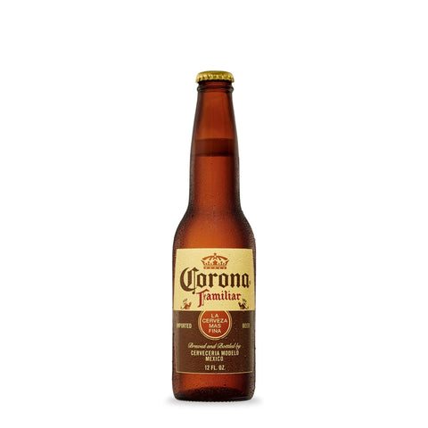 Corona Familiar Beer 24 fl oz