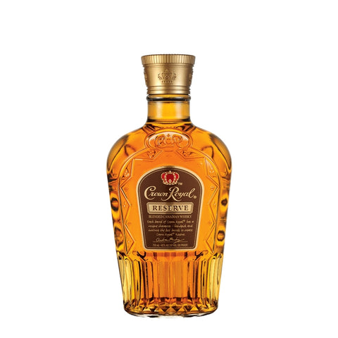 Crown Royal Reserve Whiskey 750mL