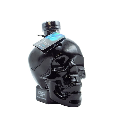 Crystal Head Blue Agave Vodka 750mL