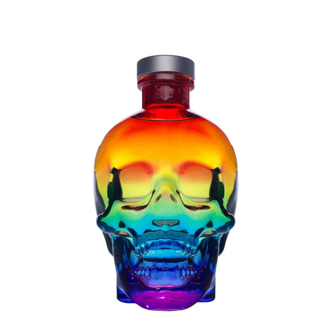 Crystal Head Vodka Clear 750mL