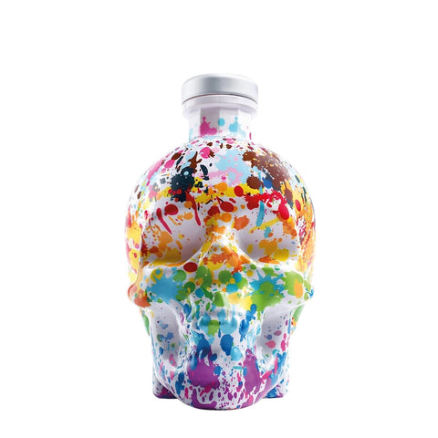 Crystal Head Vodka Pride 750mL