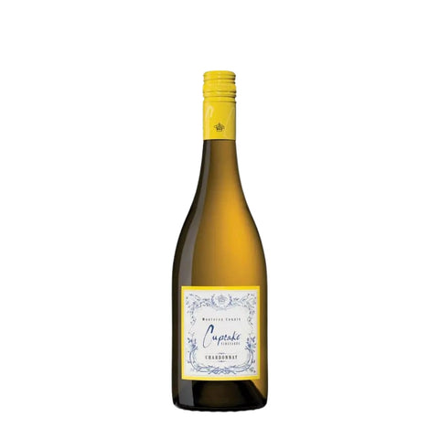 Cupcake Chardonnay Wine 750mL