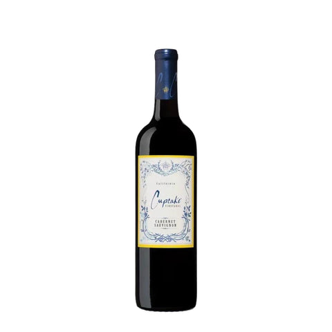 Cupcake Cabernet Sauvignon 750mL