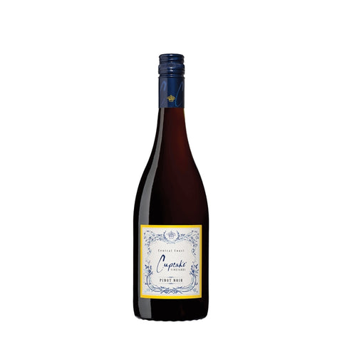 Cupcake Pinot Noir 750mL