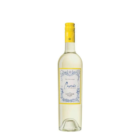 Cupcake Sauvignon Blanc 750mL