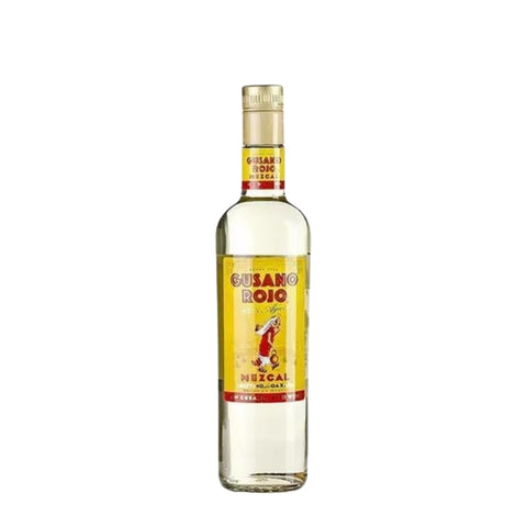 Cusano Rojo Mezcal Espadin 750mL