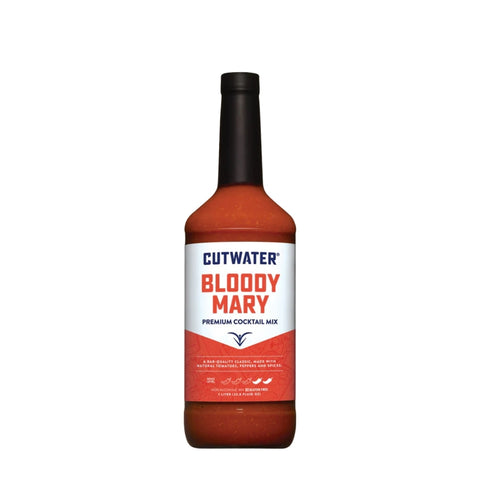 Cutwater Bloody Mary Mixers 1L