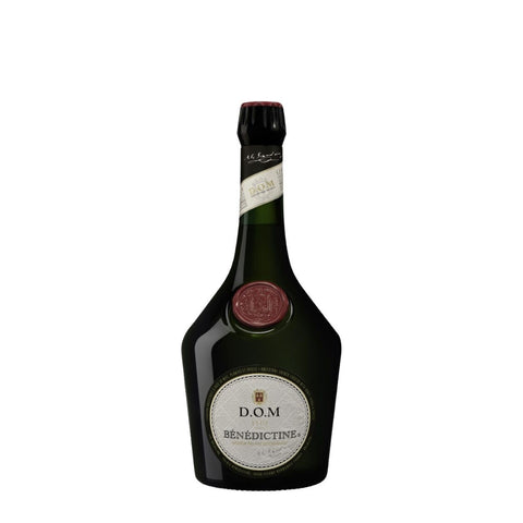 D.O.M Benedictine Liqueur 750mL