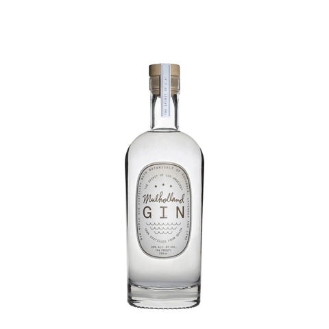 Mulholland Gin 750mL