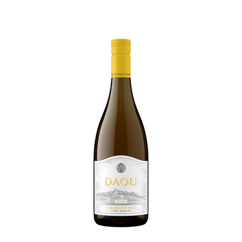 DAOU Chardonnay 750mL