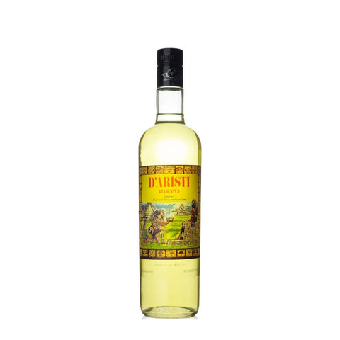 D’Aristi Xtabentun Liqueur 750mL