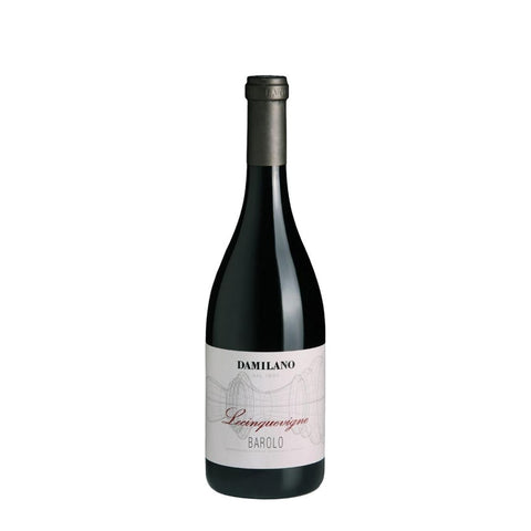 Damilano Barolo 750mL