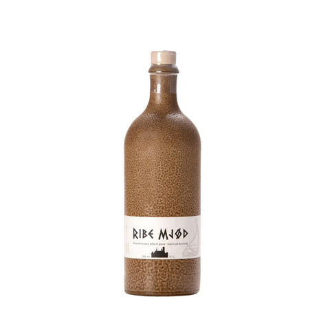 Dansk Mjod Ribe Mead 750mL