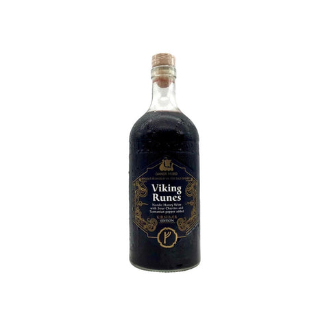 Dansk Mjod Runes Mead 750mL