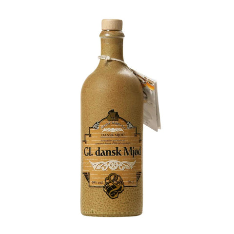 Dansk Mjod GI Mead 750mL