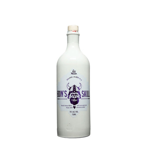 Dansk Mjod Odin's Skull Mead 750mL