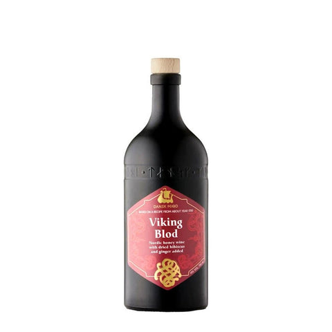 Dansk Mjod Viking Blod Mead 750mL