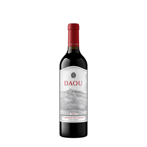 Daou Cabernet Sauvignon 2022 750mL