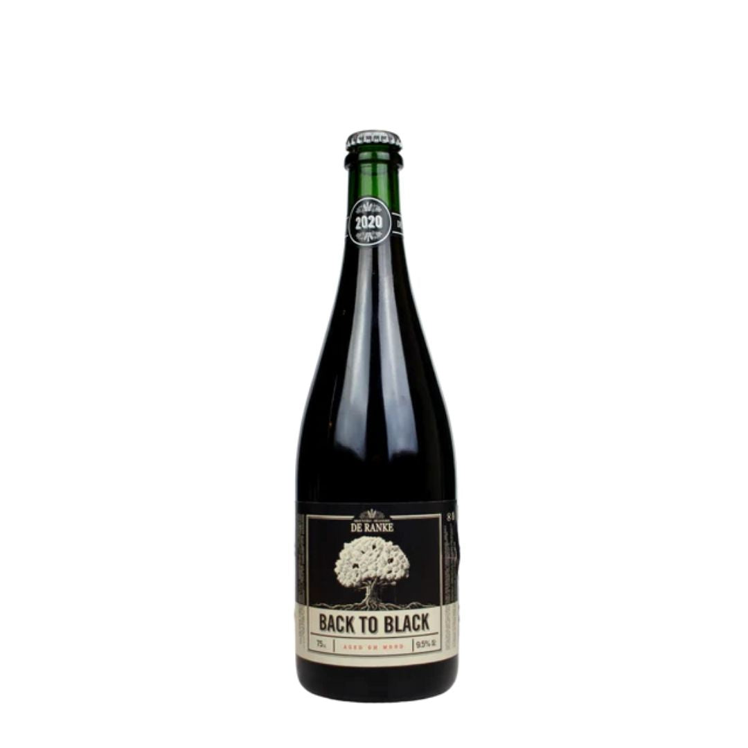 De Martin Ranke De Ranke Back to Back Beer 750mL – MMWL