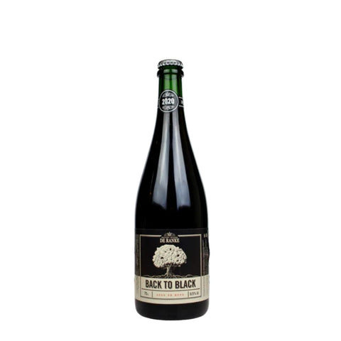 De Ranke Back to Back Beer 750mL