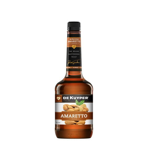 Dekuyper Amaretto Liqueur 750mL