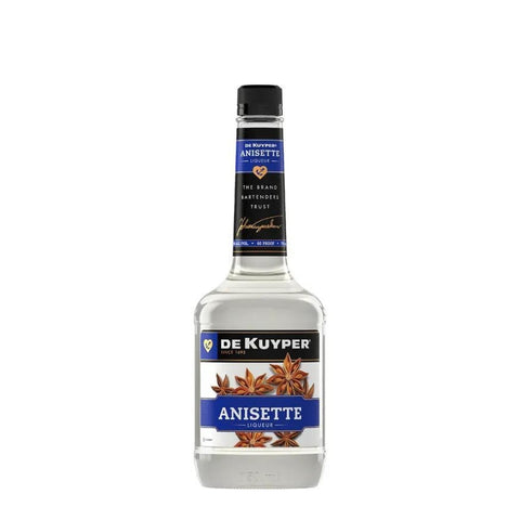 Dekuyper Anisette Liqueur 750mL