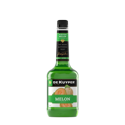 Dekuyper Melon Liqueur 750mL