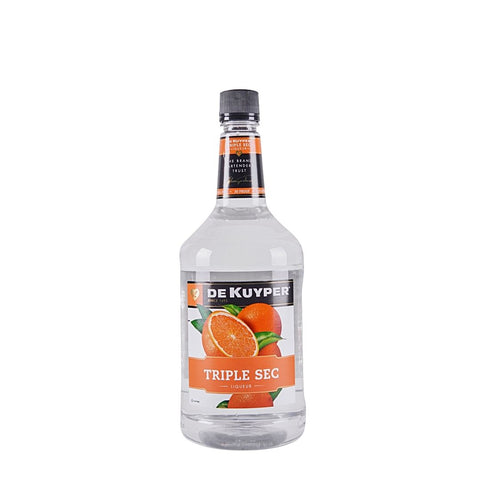 Dekuyper Triple Sec Liqueur 1.75L