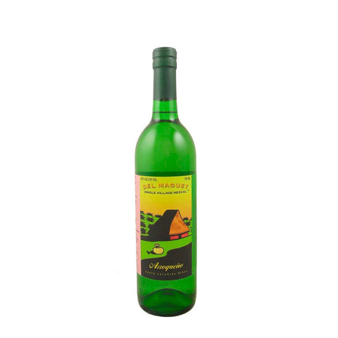 Del Maguey Arroqueño Mezcal 750mL