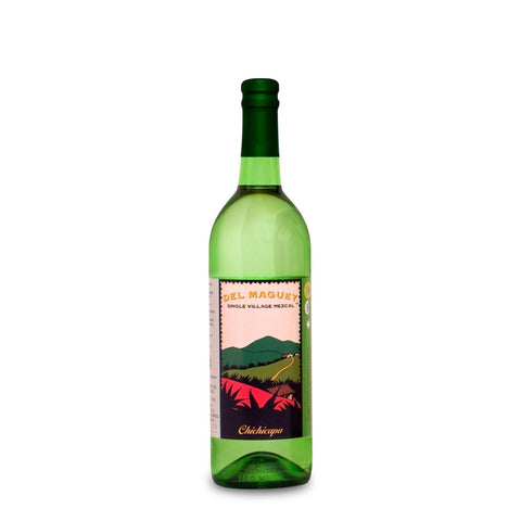 Del Maguey Chichicapa Mezcal 750mL