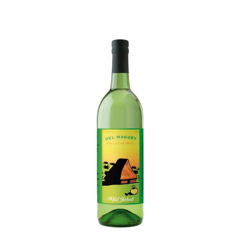 Del Maguey Jabali Mezcal 750mL