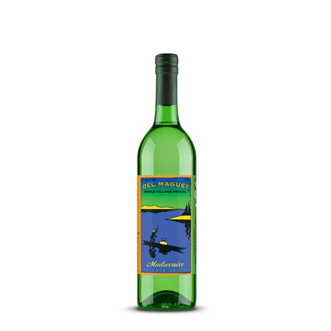 Del Maguey Madrecuixe Mezcal 750mL