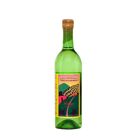 Del Maguey Pechuga Mezcal 750mL