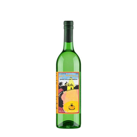 Del Maguey San Pablo Ameyaltepec Mezcal 750mL