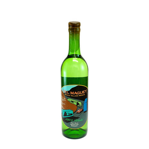 Del Maguey Tobalá Mezcal 750mL