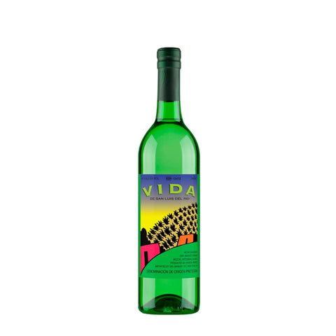 Del Maguey Vida Clasico Mezcal 750mL